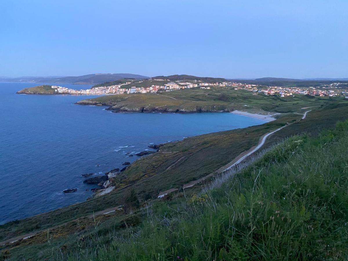 Atico Sisargas Διαμέρισμα Malpica Εξωτερικό φωτογραφία